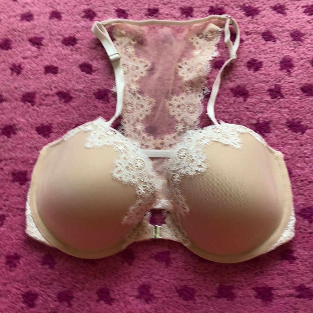 VS bra 34DD